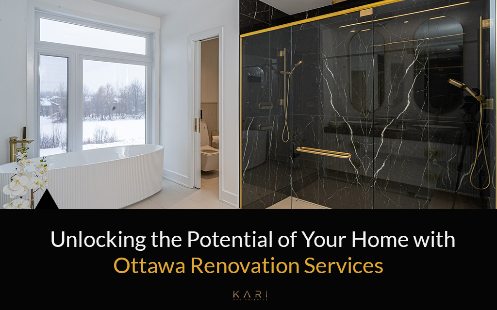 ottawa renovation services
