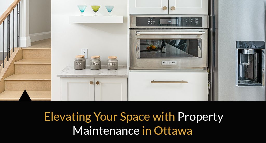 property maintenance Ottawa
